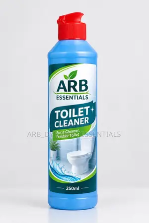 ARB Mai Tsabtace Bandaki - 250ml