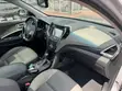Hyundai Santa Fe 2017 Silver - 5