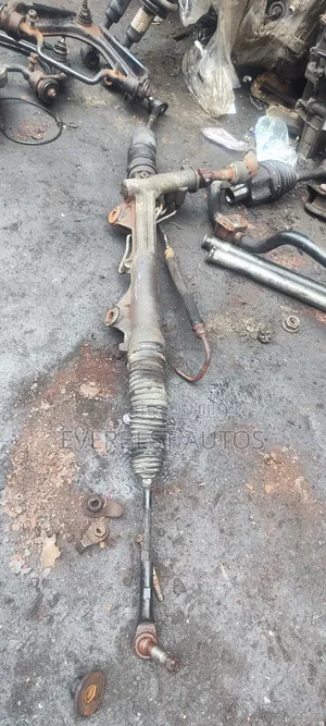 Ford Explorer Steering Rack (2003)