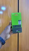 Oraimo 20W Mini Fast Charger - 2