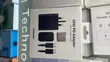 Samsung 45W USB-C Mai Sauri Charger & Adapter - 1