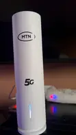 MTN 5G Router - Used Like New - 2