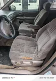Toyota Sienna 2002 Gold - 3
