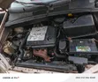 Toyota Sienna 2002 Gold - 4