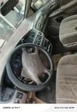 Toyota Sienna 2002 Gold - 5
