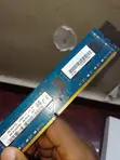 SK Hynix 4GB DDR3 RAM na Desktop 1600MHz - 1