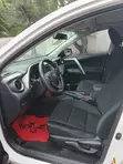 Toyota RAV4 2014 Fari - 2