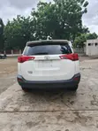 Toyota RAV4 2014 Fari - 4