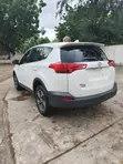 Toyota RAV4 2014 Fari - 5