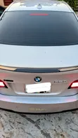 BMW 550i 2014 Silver - 3