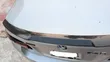 BMW 550i 2014 Silver - 4