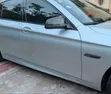 BMW 550i 2014 Silver - 5