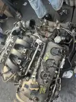Complete Engine Ford Edge 2008-2010 - 2