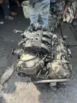 Complete Engine Ford Edge 2008-2010 - 4