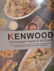 Brand New Kenwood Airfryer Oven - 2