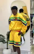 Sallallai Mai Kyau Na Louis Vuitton Na Maza Da Mata - 1