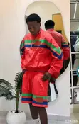 Sallallai Mai Kyau Na Louis Vuitton Na Maza Da Mata - 2