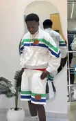 Sallallai Mai Kyau Na Louis Vuitton Na Maza Da Mata - 3