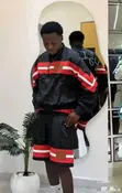 Sallallai Mai Kyau Na Louis Vuitton Na Maza Da Mata - 4