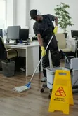 Baruch Interior Cleaning Services - Tsabtace Gida & Ofis - 1