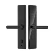 Smart Door Lock with Fingerprint, Password, Card Access - 2