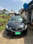 Lexus GS 350 2008 Baki - 1