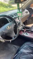 Lexus GS 350 2008 Baki - 4