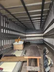 DAF LF Akwatin Truck 2007 Jiniyar Waje Jiniyar Ja - 4