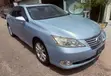 2011 Lexus ES 350 Blue - 1