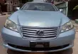 2011 Lexus ES 350 Blue - 2