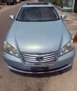 2011 Lexus ES 350 Blue - 3
