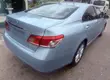 2011 Lexus ES 350 Blue - 4