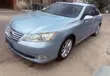 2011 Lexus ES 350 Blue - 5