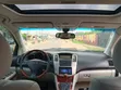 Lexus RX 2005 Silver - 2