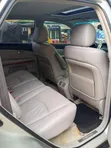 Lexus RX 2005 Silver - 4