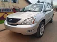 Lexus RX 2005 Silver - 5