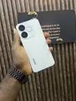 Itel A80 128GB White - 4