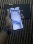 Itel A80 128GB White - 5