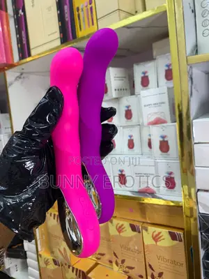 Ring Vibrator - Rechargeable