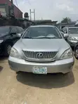 Lexus RX 330 AWD 2006 Silver - 1