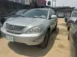 Lexus RX 330 AWD 2006 Silver - 2