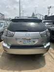 Lexus RX 330 AWD 2006 Silver - 3