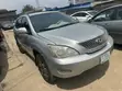 Lexus RX 330 AWD 2006 Silver - 4