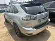 Lexus RX 330 AWD 2006 Silver - 5