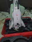 Leica TS09 Plus R1000 Total Station - 1