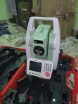 Leica TS09 Plus R1000 Total Station - 2