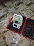 Leica TS09 Plus R1000 Total Station - 3
