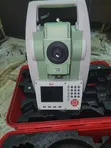 Leica TS09 Plus R1000 Total Station - 4