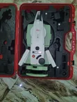 Leica TS09 Plus R1000 Total Station - 5