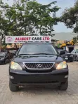 Lexus RX 350 2008 Baki - 1